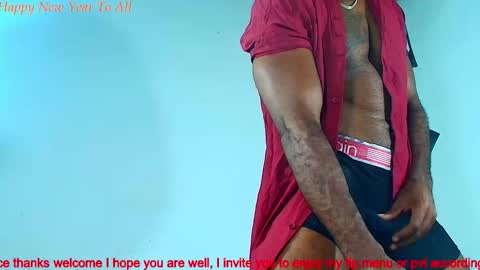 Snapshot of samsondauda chatting on January 6, 2026, 2:04 am samson dauda online show from January 6, 2026, 2:04 am