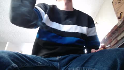 SamTheBully online show from April 22, 2026, 12:13 am