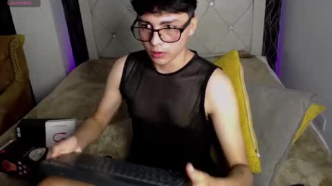 SAMU online show from September 27, 2025, 8:47 pm