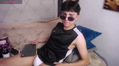 SAMU online show from October 22, 2025, 8:52 pm