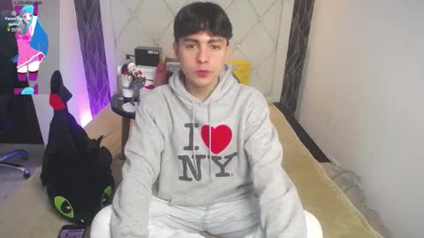 SAMU online show from November 19, 2025, 8:20 pm