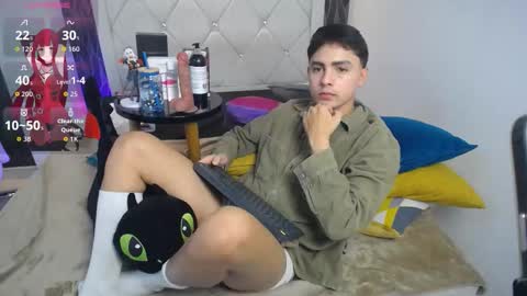 SAMU online show from February 2, 2026, 8:29 pm