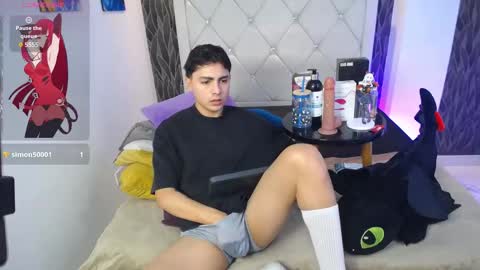 SAMU online show from February 9, 2026, 8:35 pm