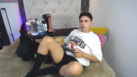 SAMU online show from March 19, 2026, 8:46 pm