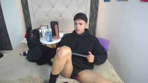 SAMU online show from March 30, 2026, 8:32 pm