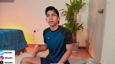 samu online show from September 29, 2025, 12:05 am