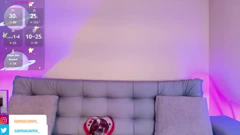 samu online show from March 16, 2026, 12:17 am