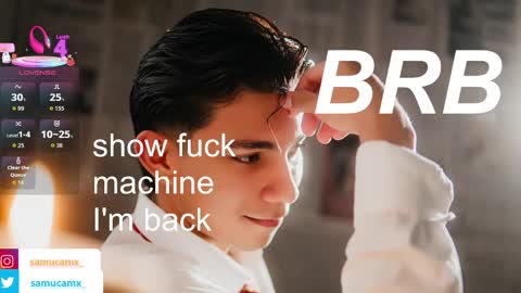 samu online show from April 17, 2026, 9:29 pm