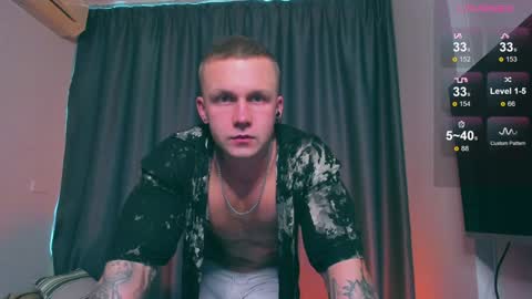 Samuel online show from February 7, 2025, 6:14 am