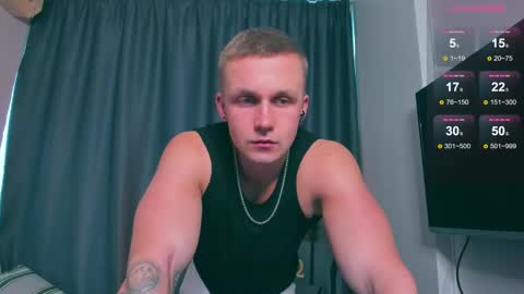 Samuel online show from February 14, 2025, 5:41 am