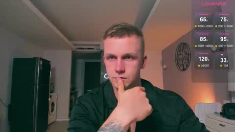 Samuel online show from September 13, 2025, 9:31 am