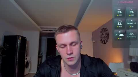 Samuel online show from December 23, 2025, 3:26 am