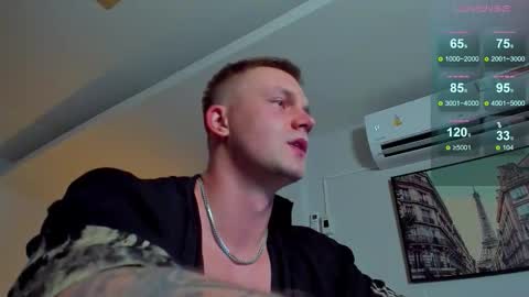 Samuel online show from March 6, 2026, 6:32 am