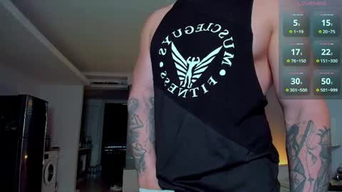 Samuel online show from April 3, 2026, 4:54 am