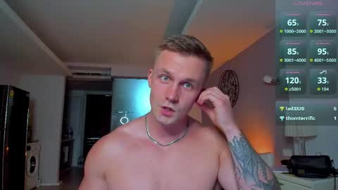 Samuel online show from April 6, 2026, 4:46 am