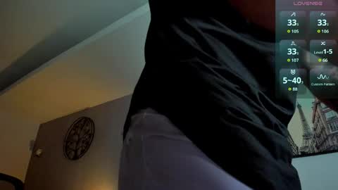 Samuel online show from April 14, 2026, 4:18 am