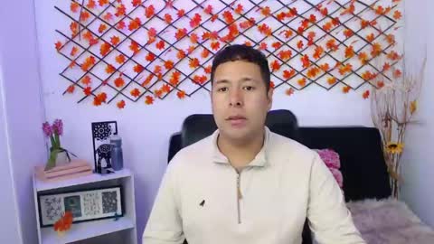 Samu online show from April 29, 2026, 3:10 am