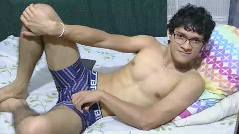 samuel_hills_ii online show from February 24, 2026, 7:34 pm