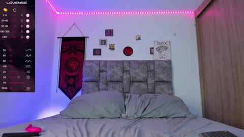 Christian Samuel online show from February 26, 2025, 3:08 pm