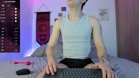 Christian Samuel online show from March 1, 2025, 2:55 pm