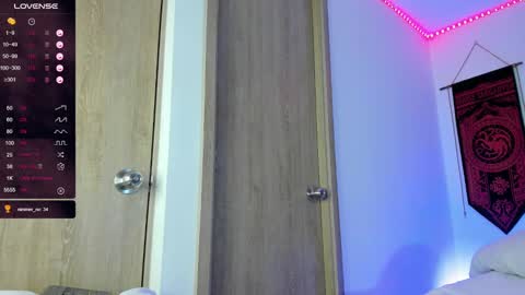 Christian Samuel online show from March 6, 2025, 6:16 pm