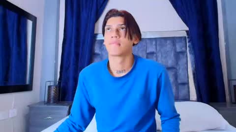 Samuel Sincee online show from January 25, 2025, 5:29 am