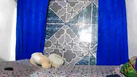 Samuel Sincee online show from November 26, 2025, 5:41 am