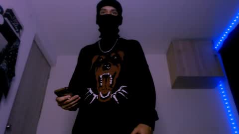   online show from February 22, 2025, 4:07 am