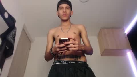   online show from March 11, 2025, 4:32 am