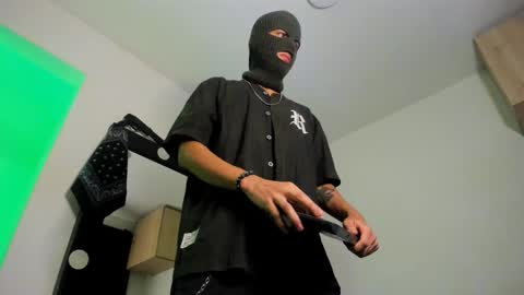   online show from October 20, 2025, 5:30 am