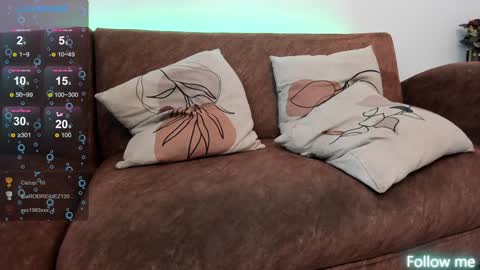 Samuel online show from February 1, 2025, 7:47 am