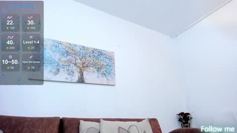 Samuel online show from February 6, 2025, 4:31 am