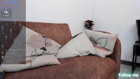 Samuel online show from February 13, 2025, 10:55 am