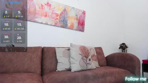 Samuel online show from March 2, 2025, 4:07 am