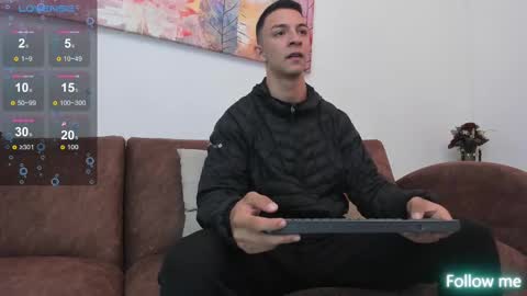 Samuel online show from March 4, 2025, 4:06 am