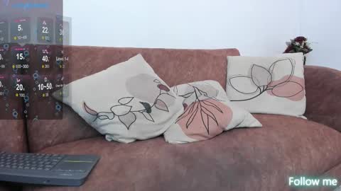 Samuel online show from March 4, 2025, 10:24 am