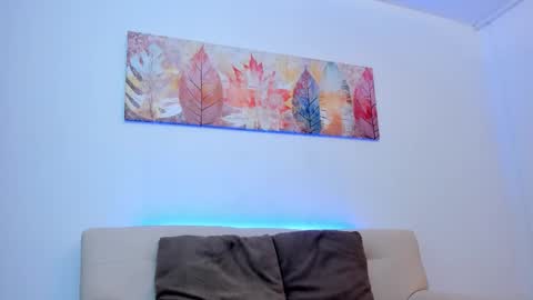 Samuel online show from September 12, 2025, 4:56 am