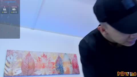 Samuel online show from September 16, 2025, 4:13 am