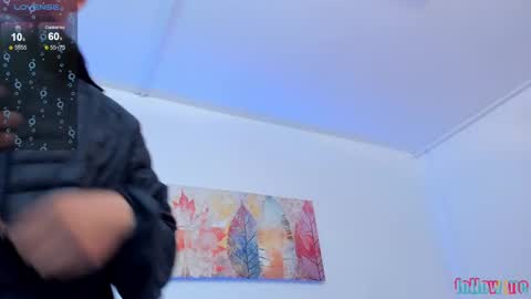 Samuel online show from September 17, 2025, 3:19 am