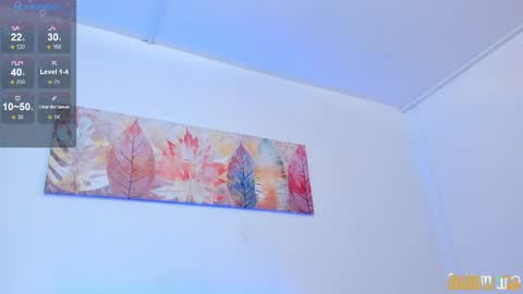 Samuel online show from September 20, 2025, 3:29 am