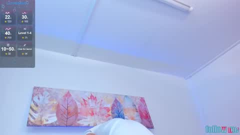 Samuel online show from September 23, 2025, 3:31 am