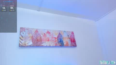 Samuel online show from September 28, 2025, 3:56 am