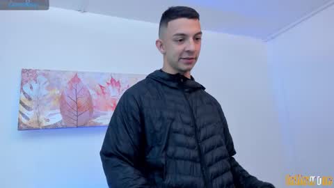 Samuel online show from October 11, 2025, 4:12 am