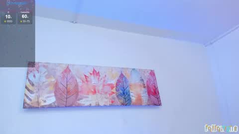 Samuel online show from October 21, 2025, 4:13 am