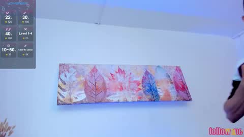 Samuel online show from October 25, 2025, 3:58 am