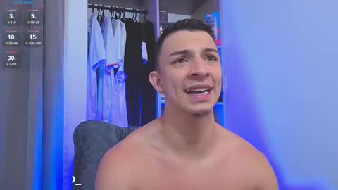 Samuel online show from March 1, 2026, 4:58 am