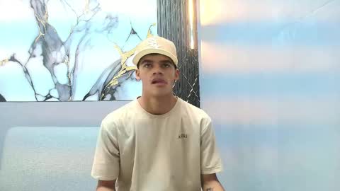 SAMUEL online show from February 5, 2026, 12:21 pm