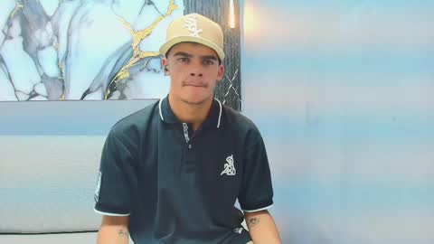 SAMUEL online show from February 16, 2026, 7:21 pm