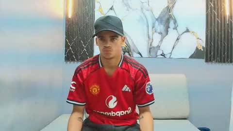 SAMUEL online show from March 27, 2026, 12:05 pm