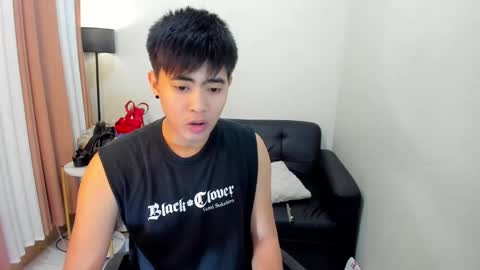 Sam online show from December 25, 2024, 6:30 pm